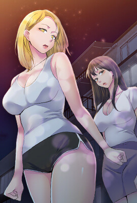 刺激的寄居生活/侄女来敲门