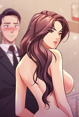 贵妇的专属保镖