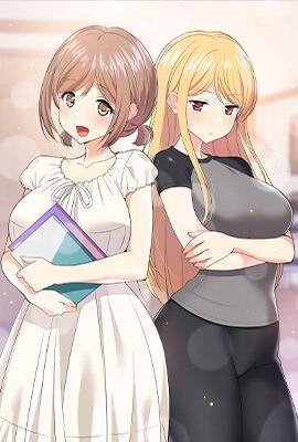 难缠姐妹偏要和我同居/家教住我家