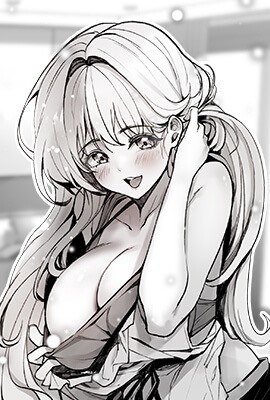 叔叔，我们来试试吧!/当叔叔变成侄女/我和叔叔互换灵魂!?